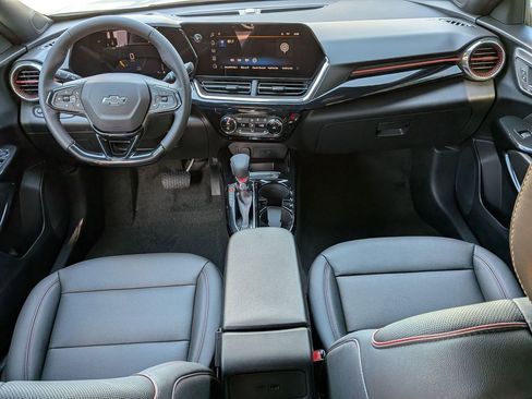 New 2026 Chevrolet Trax RS w/ Driver Confidence Package image 20