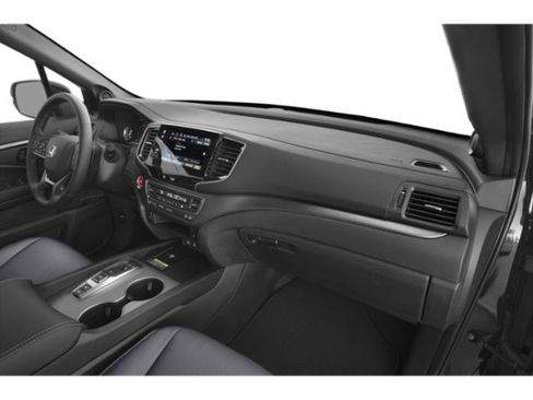 Used 2025 Honda Passport EX-L image 15