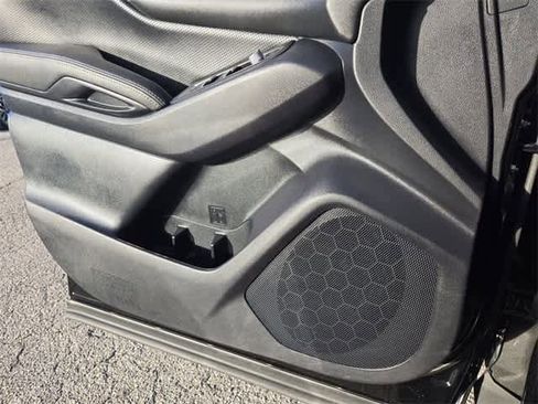 Certified 2024 Subaru Ascent Limited image 29