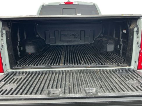 Used 2022 Ford Ranger Lariat w/ Equipment Group 501A High AWD/4WD image 24