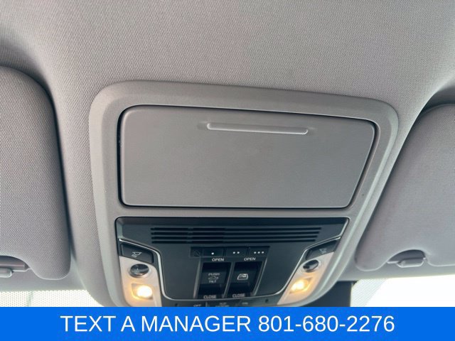 Used 2020 Honda Ridgeline RTL-E image 29