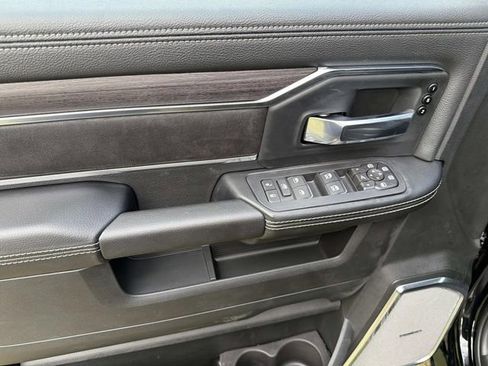 New 2026 RAM 2500 Laramie image 21