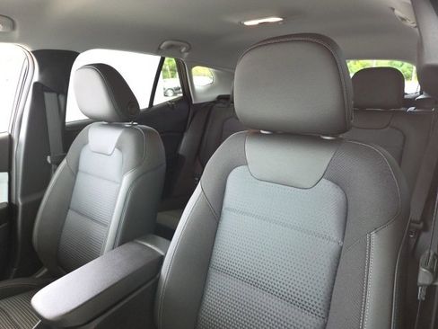 New 2026 Chevrolet Trax LT w/ Driver Confidence Package image 17