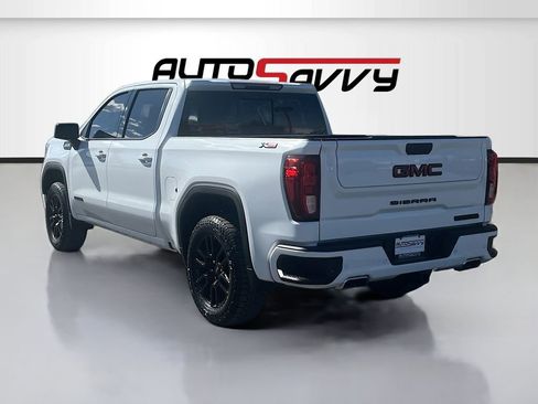 Used 2022 GMC Sierra 1500 Elevation w/ Preferred Package image 5