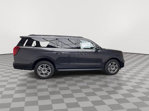 New 2025 Ford Expedition Max Active AWD/4WD image 43