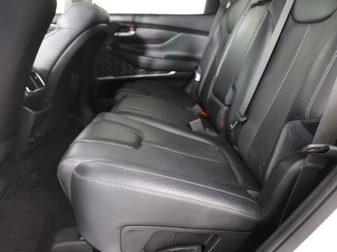 Used 2020 Hyundai Santa Fe SEL w/ Convenience + Premium Package image 3