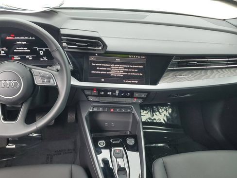 Certified 2026 Audi A3 2.0T Premium w/ Black Optic Package AWD/4WD image 20