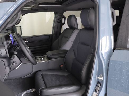 Used 2025 Toyota Land Cruiser 1958 image 8