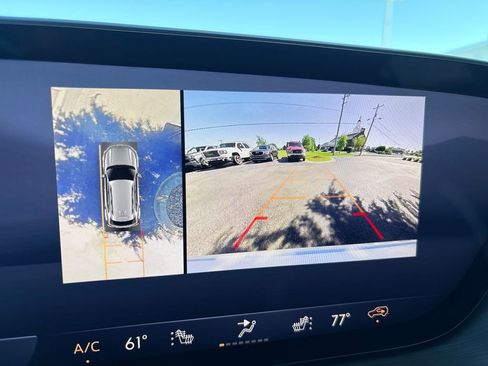 New 2026 Buick Envision Sport Touring AWD/4WD image 28