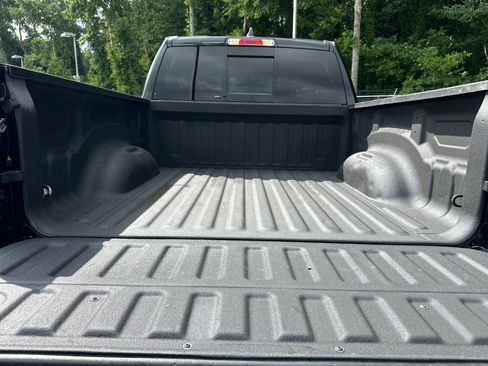 Certified 2020 RAM 1500 Limited w/ Black Appearance Package AWD/4WD image 22