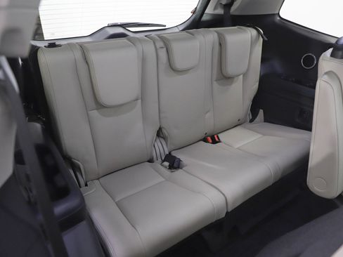 Used 2020 Subaru Ascent Limited w/ Technology Package image 16