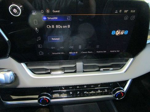 New 2026 Chevrolet Equinox LT w/ Convenience Package II image 27