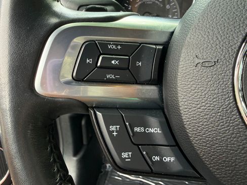 Used 2021 Ford Mustang GT Premium RWD image 22