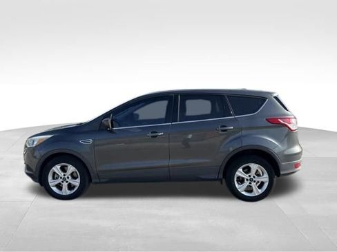 Used 2016 Ford Escape SE AWD/4WD image 6