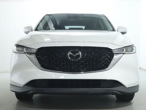 Used 2023 MAZDA CX-5 AWD 2.5 S image 5