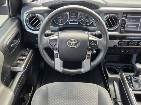 Certified 2023 Toyota Tacoma SR5 RWD image 6