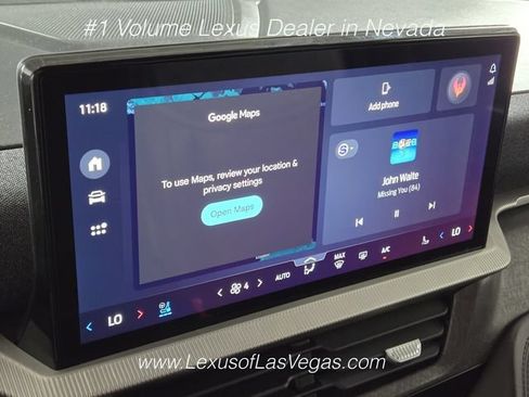 Used 2025 Ford Explorer Platinum w/ LUX Leather Package AWD/4WD image 34