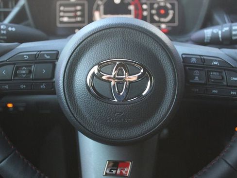 New 2025 Toyota Corolla GR image 19