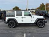 Used 2017 Jeep Wrangler Unlimited Sport w/ Quick Order Package 24S image 2