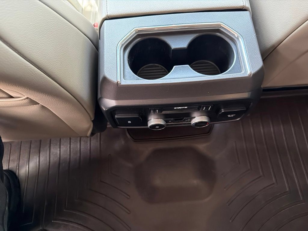 Used 2021 Ford Expedition Limited w/ Cargo Package AWD/4WD image 28