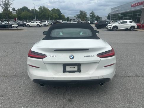 Used 2022 BMW Z4 sDrive30i w/ Premium Package 2 RWD image 6