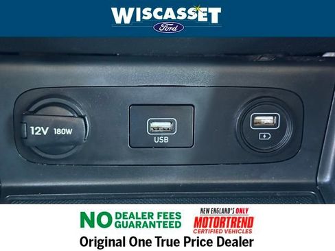 Used 2023 Hyundai Sonata SEL image 14