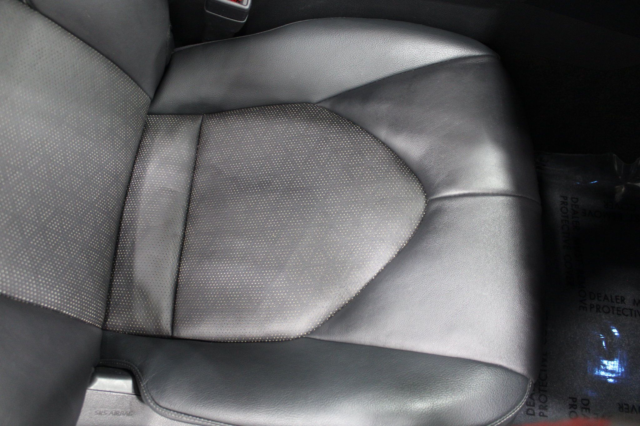 Used 2022 Toyota Camry XSE w/ Navigation Package FWD image 25