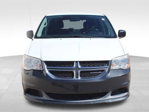Used 2011 Dodge Grand Caravan Express w/ PWR Window Group image 2