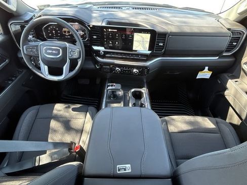 New 2026 GMC Sierra 1500 Elevation w/ Preferred Package AWD/4WD image 20