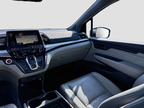 Used 2019 Honda Odyssey EX-L image 29