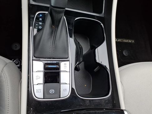 New 2026 Hyundai Tucson SEL image 23