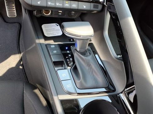 New 2026 Hyundai Elantra SEL Sport w/ Cargo Package FWD image 19