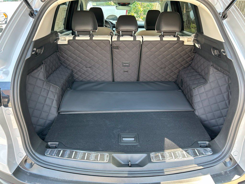 New 2026 MAZDA CX-5 Select AWD/4WD image 22