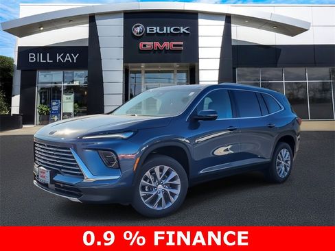 New 2026 Buick Enclave Preferred image 1