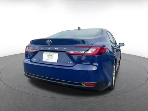 Used 2025 Toyota Camry LE image 14