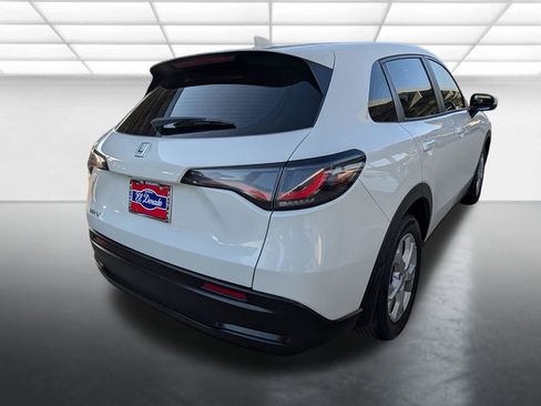 Used 2023 Honda HR-V LX image 25