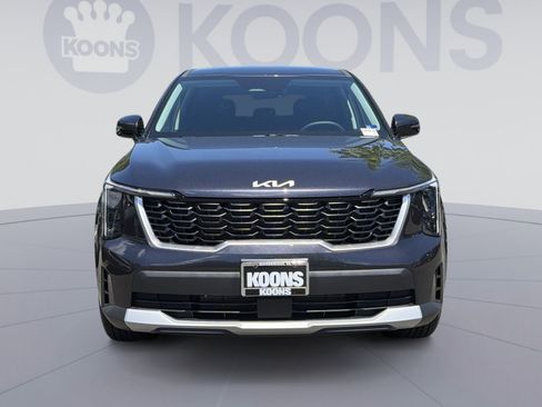 New 2026 Kia Sorento LX FWD image 11