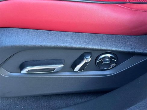 Used 2025 Acura RDX AWD w/ A-Spec & Advance Pkg image 16