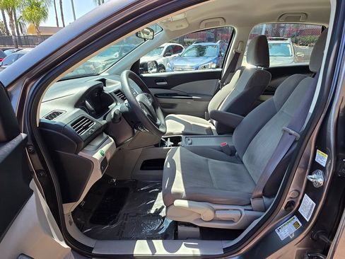 Used 2013 Honda CR-V LX image 20