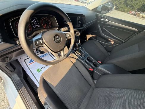 Used 2019 Volkswagen Jetta S w/ Driver Assistance Package FWD image 19