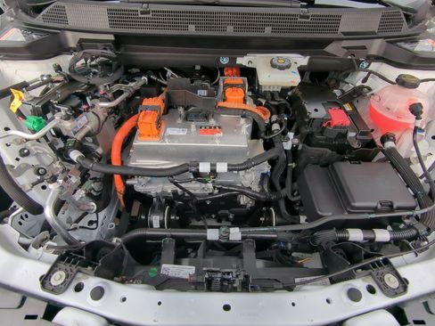 Used 2026 Chevrolet Equinox EV LT image 31