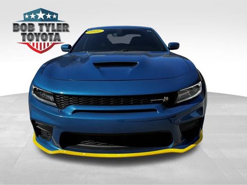 Used 2021 Dodge Charger Scat Pack image 2