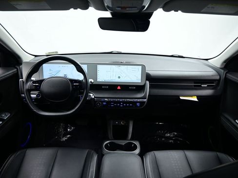 Used 2022 Hyundai Ioniq 5 SEL AWD/4WD image 13