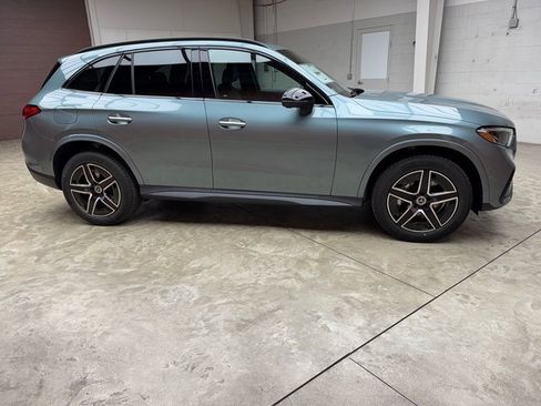 New 2026 Mercedes-Benz GLC 300 GLC 300 image 6