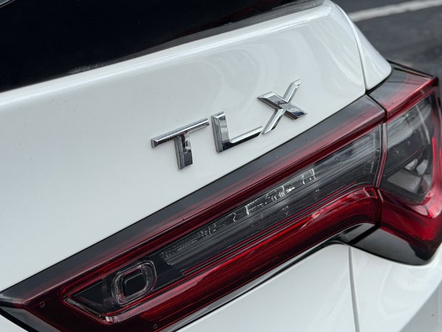 Certified 2023 Acura TLX w/ A-SPEC Package AWD/4WD image 18
