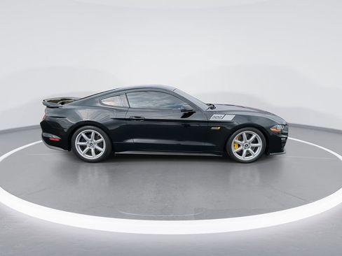 Used 2019 Ford Mustang GT image 9