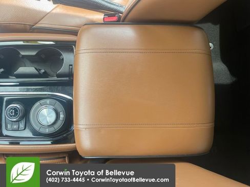 Used 2021 INFINITI QX80 Sensory w/ All-Season Package RWD image 16