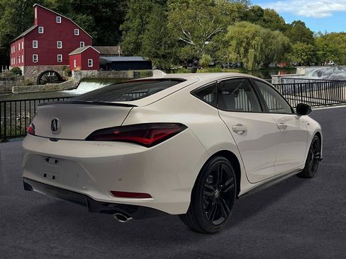 New 2026 Acura Integra A-Spec image 5