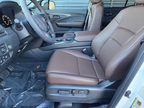 New 2026 Honda Ridgeline RTL image 25