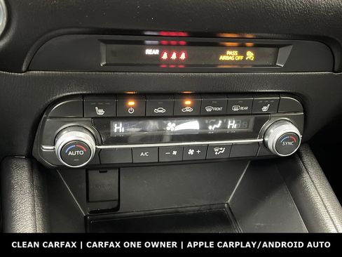 Used 2025 MAZDA CX-5 AWD 2.5 S w/ Select Package image 19